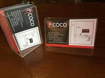 Pi Coco Hostel Chaweng  Esterno foto